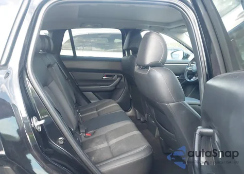 2023 Mazda Cx-50 2.5 S Preferred Plus из США, поврежденный, VIN 7MMVABCM0PN151382